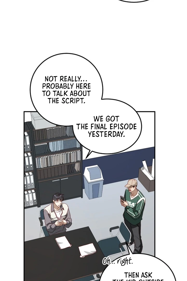 Read Interest rate 50% chapter 9 image 45 on Lezhin