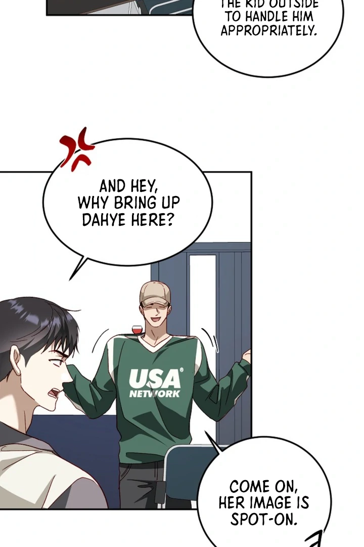 Read Interest rate 50% chapter 9 image 46 on Lezhin