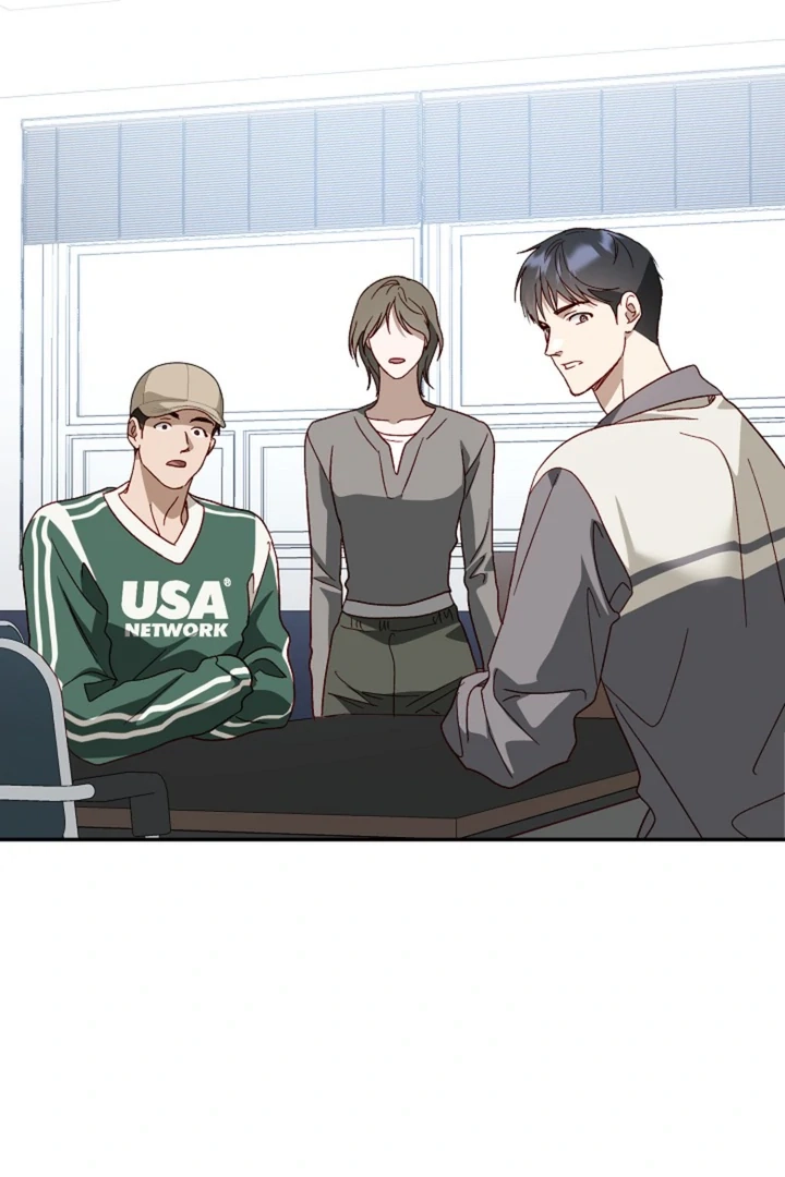 Read Interest rate 50% chapter 9 image 5 on Lezhin