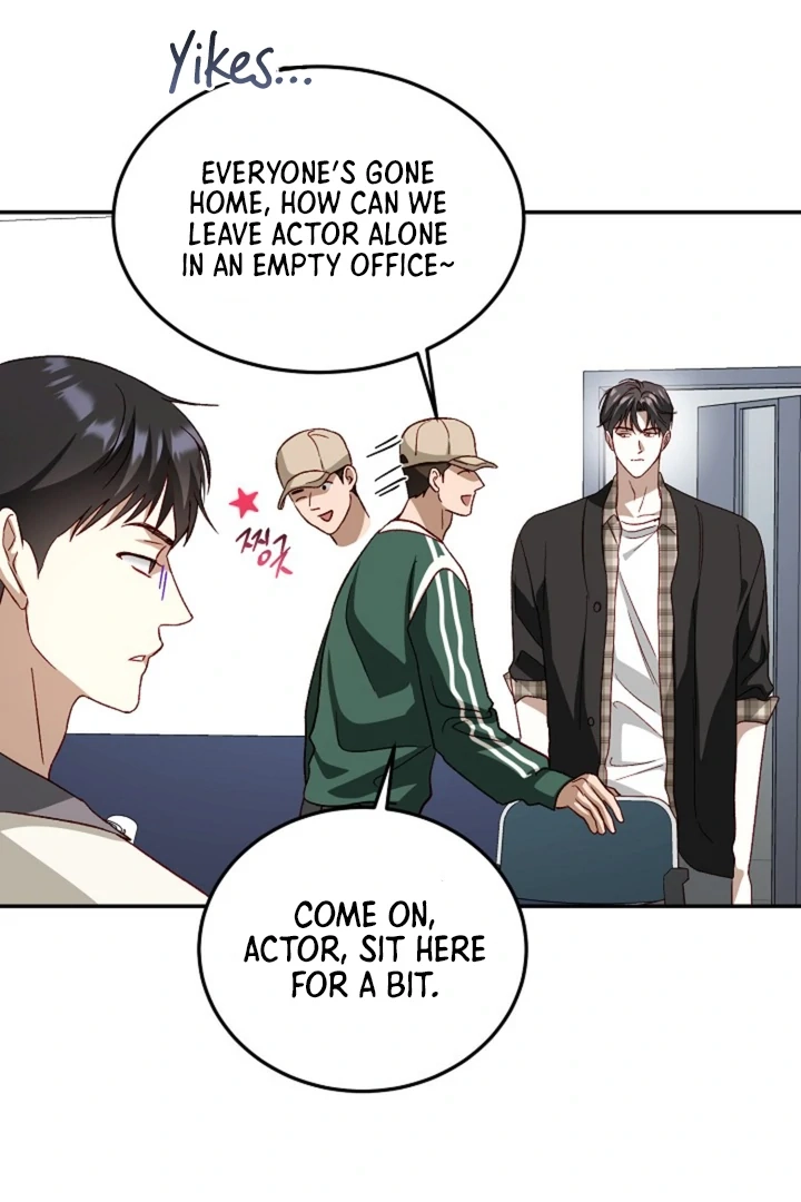 Read Interest rate 50% chapter 9 image 56 on Lezhin