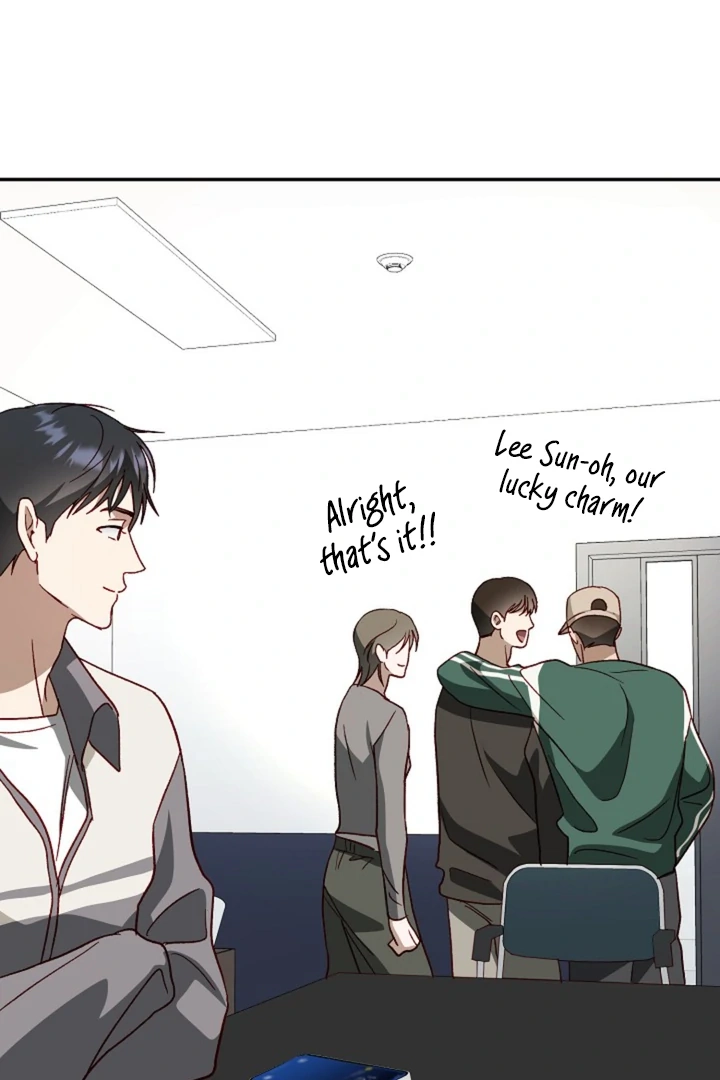Read Interest rate 50% chapter 9 image 6 on Lezhin