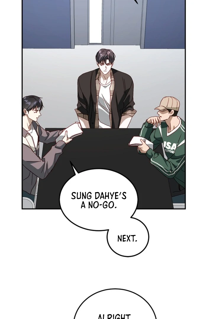 Read Interest rate 50% chapter 9 image 62 on Lezhin