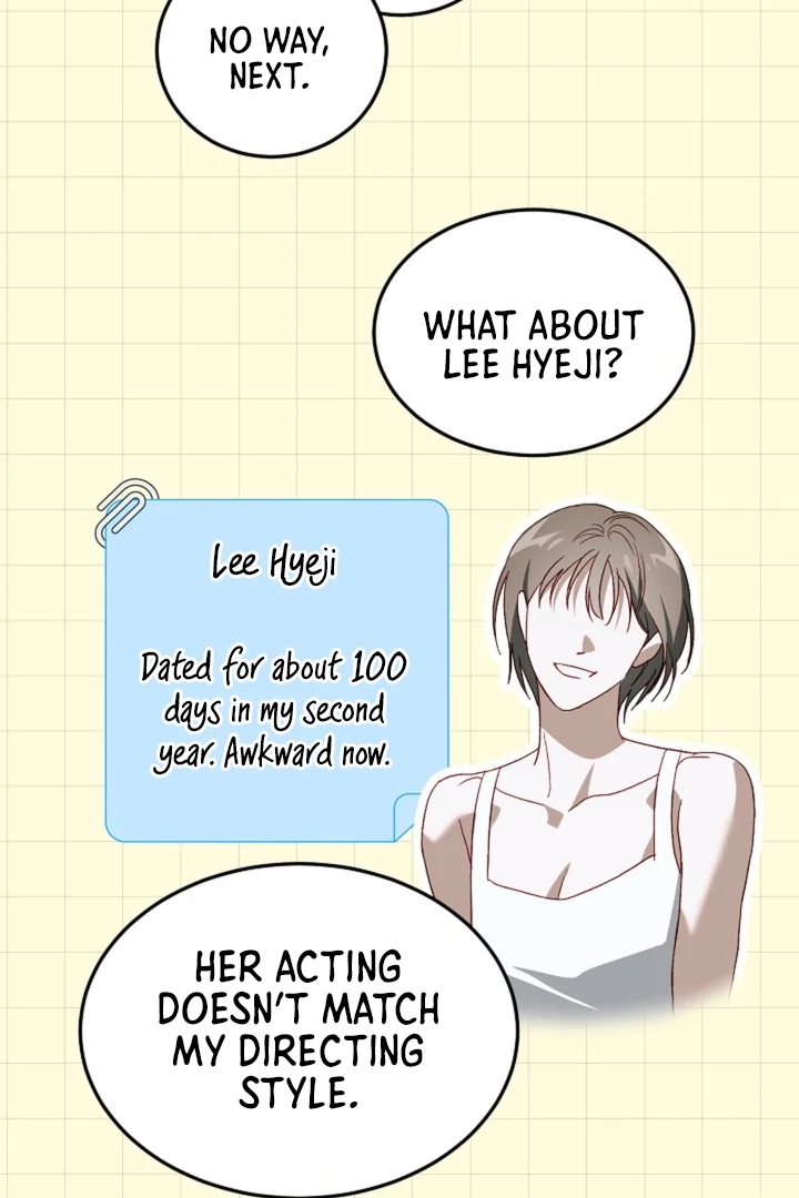 Read Interest rate 50% chapter 9 image 64 on Lezhin