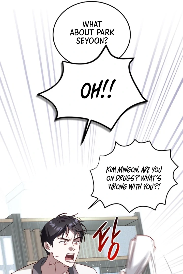 Read Interest rate 50% chapter 9 image 70 on Lezhin
