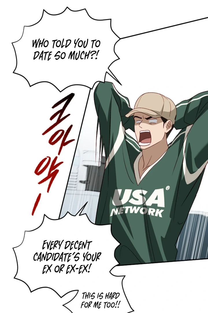 Read Interest rate 50% chapter 9 image 72 on Lezhin