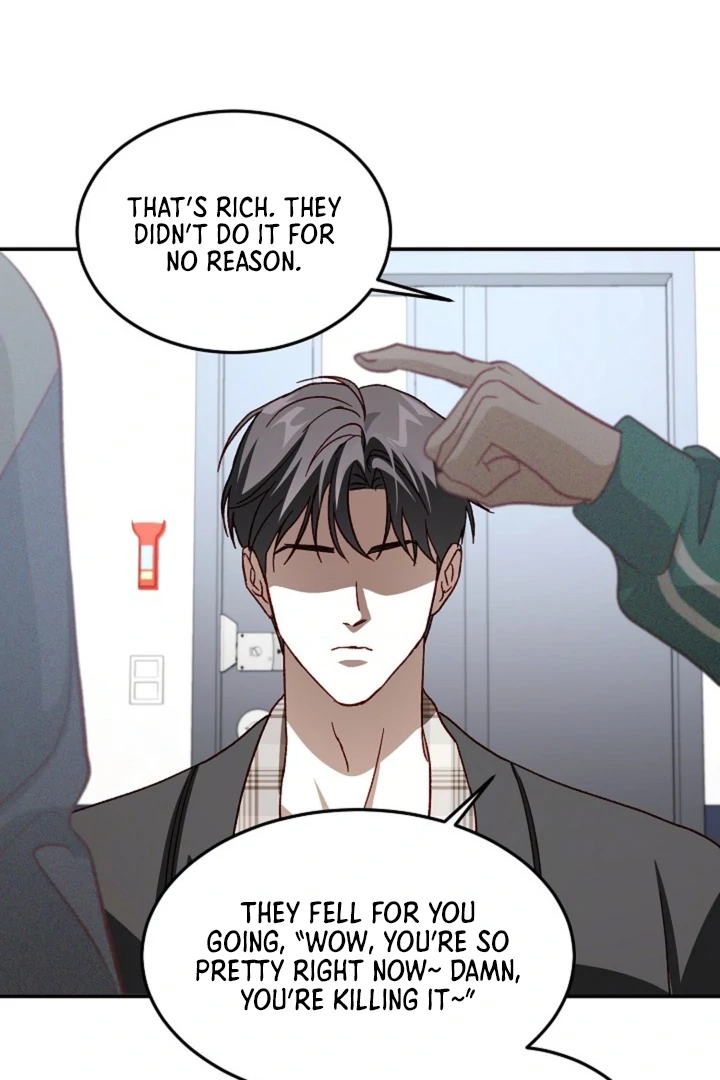 Read Interest rate 50% chapter 9 image 76 on Lezhin