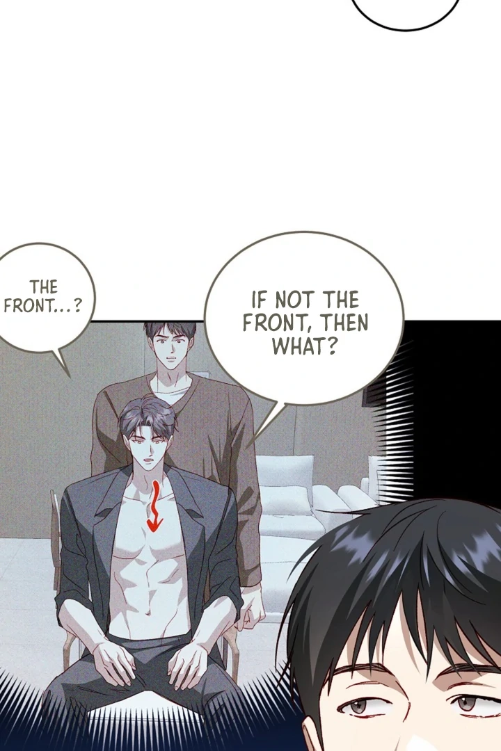 Read Interest rate 50% chapter 9 image 8 on Lezhin