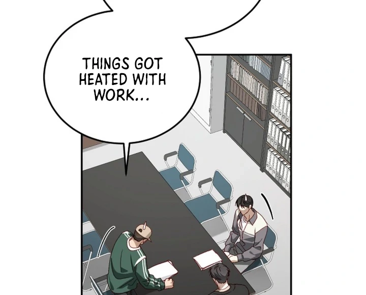Read Interest rate 50% chapter 9 image 82 on Lezhin
