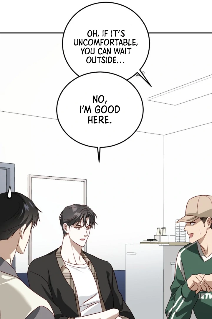 Read Interest rate 50% chapter 9 image 84 on Lezhin