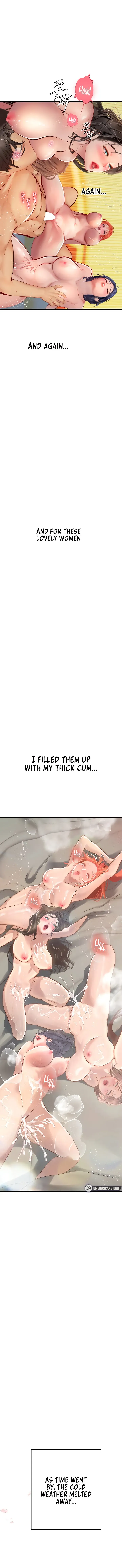 Read Intern Diver chapter 102 image 10 on Lezhin