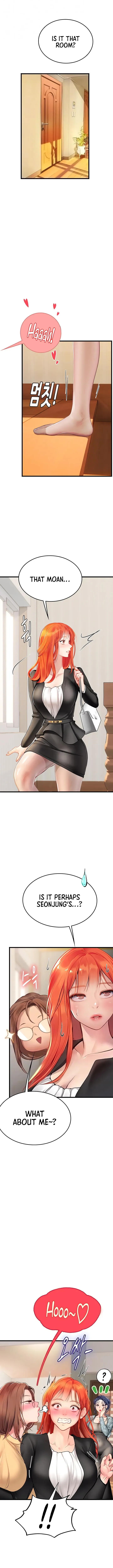 Read Intern Diver chapter 102 image 2 on Lezhin