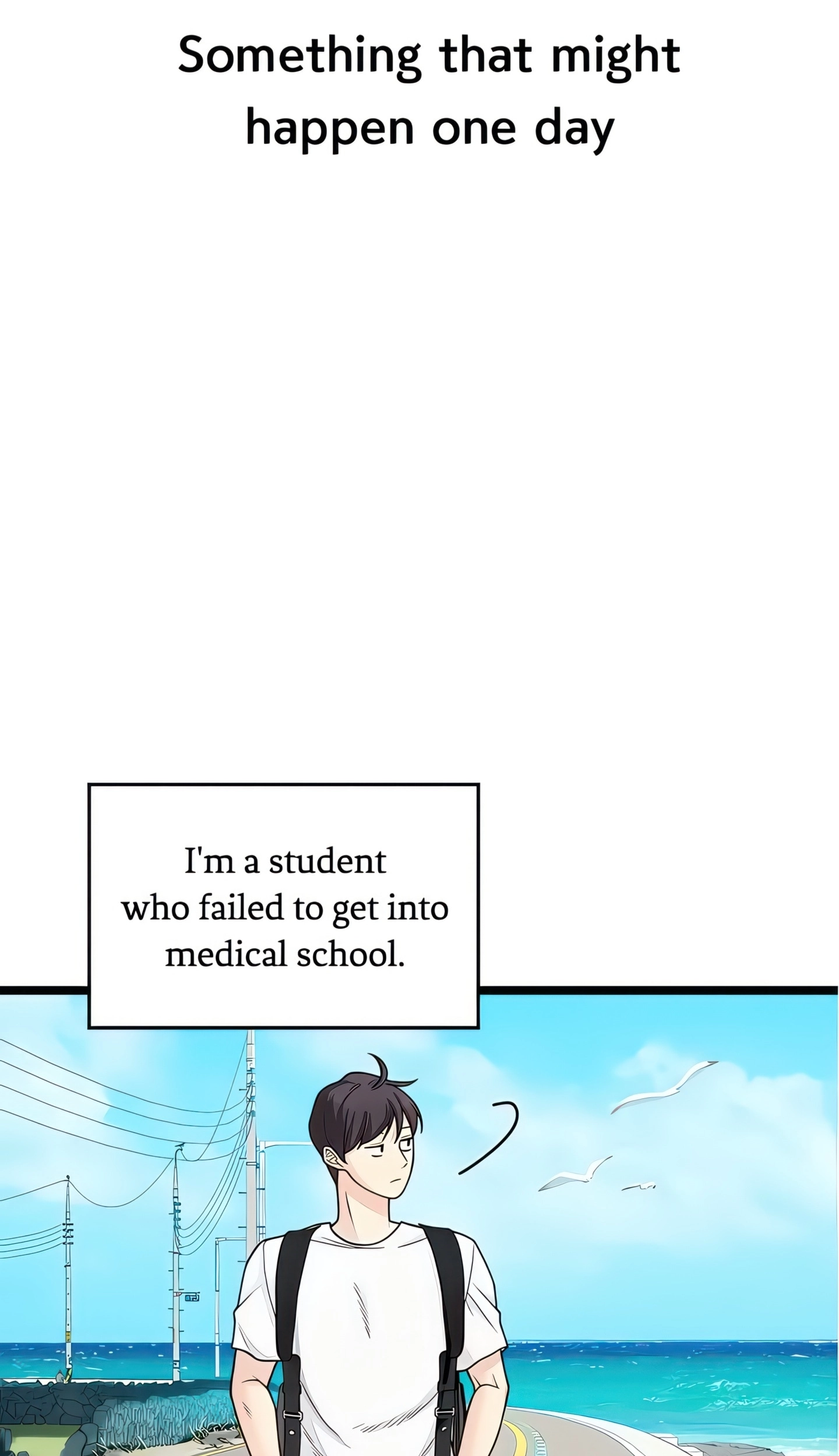 Read Intern Diver chapter 103 image 1 on Lezhin