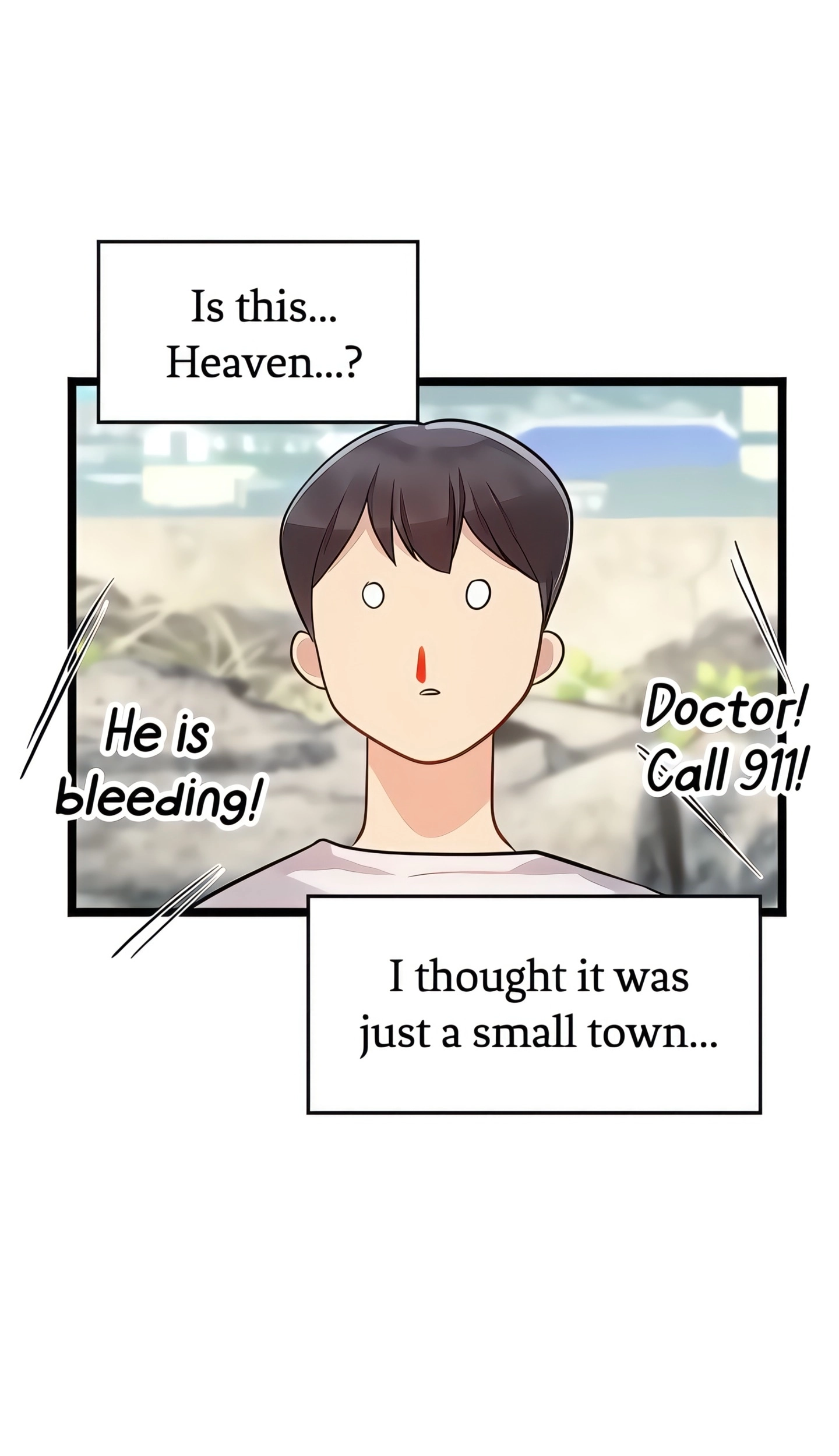 Read Intern Diver chapter 103 image 15 on Lezhin
