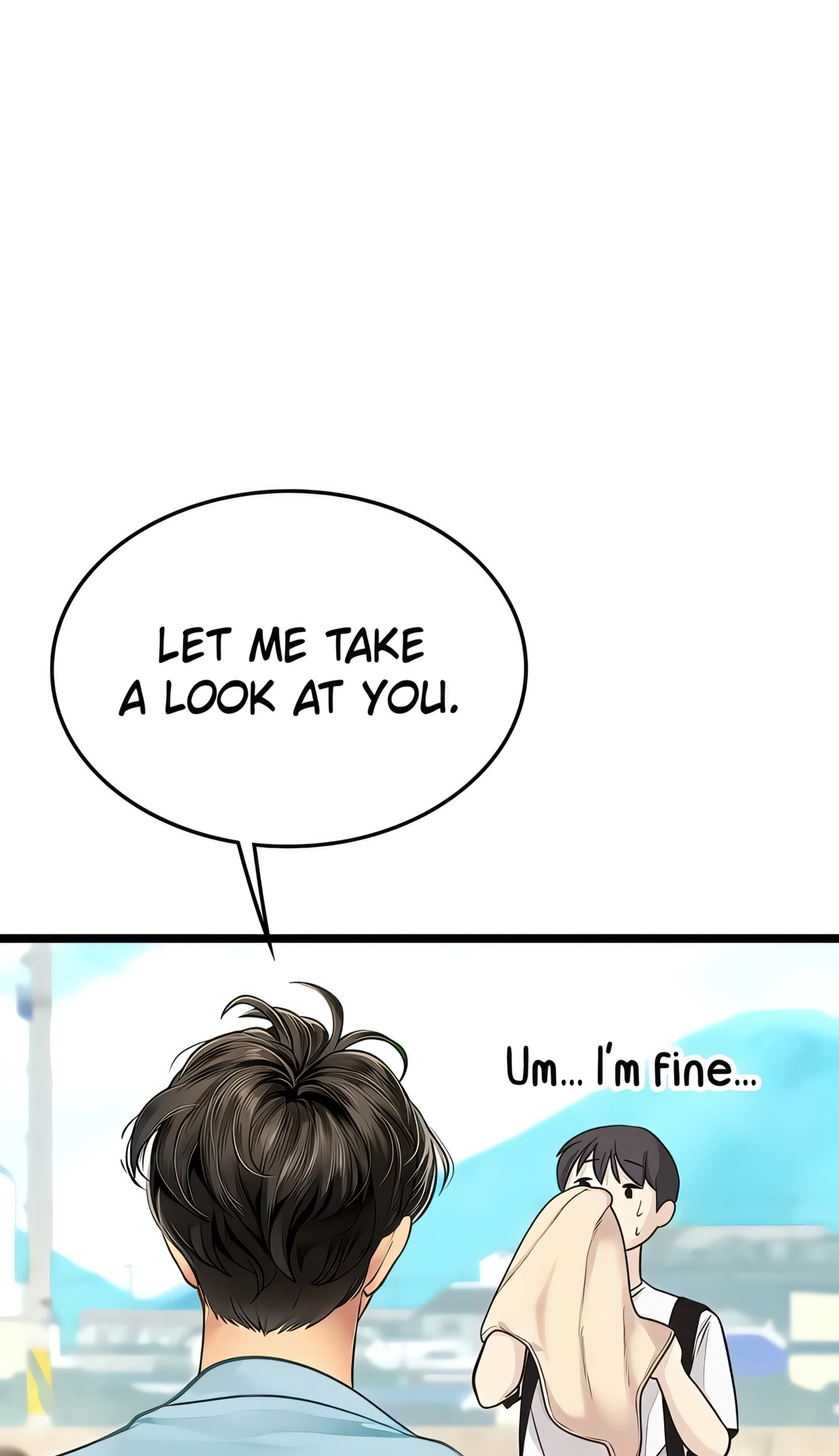 Read Intern Diver chapter 103 image 18 on Lezhin