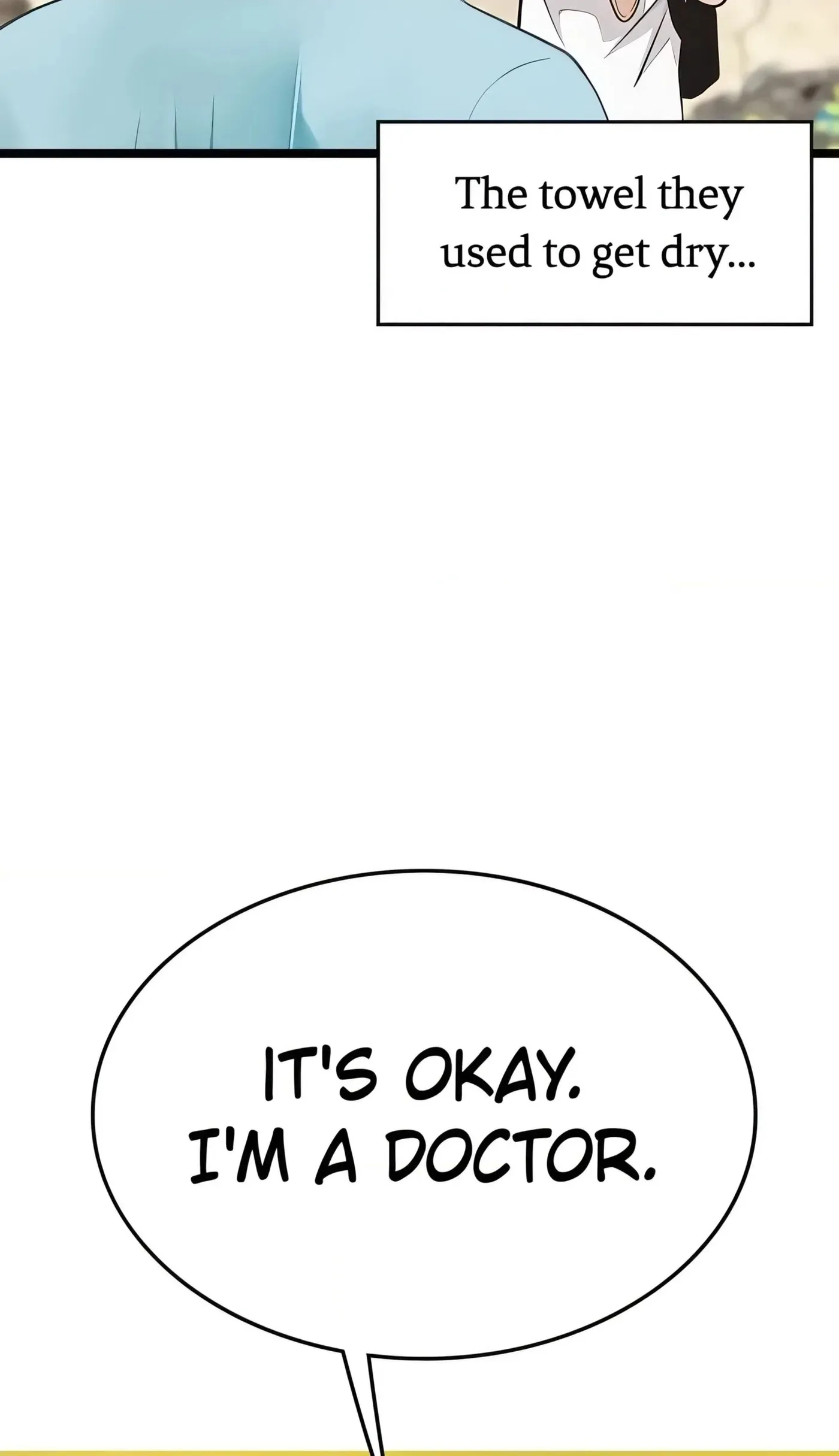 Read Intern Diver chapter 103 image 19 on Lezhin