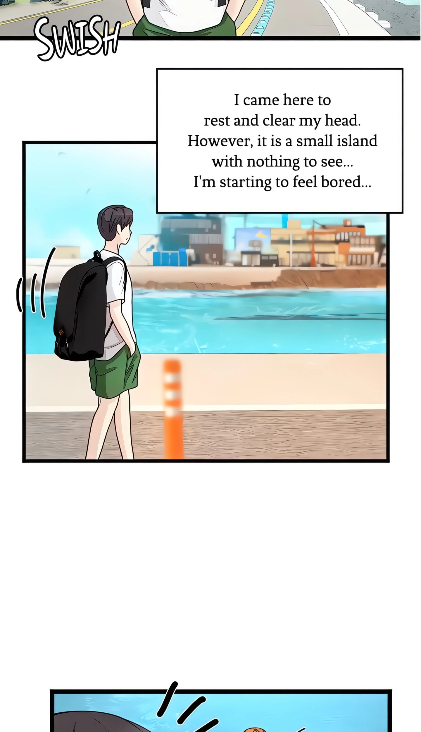 Read Intern Diver chapter 103 image 2 on Lezhin