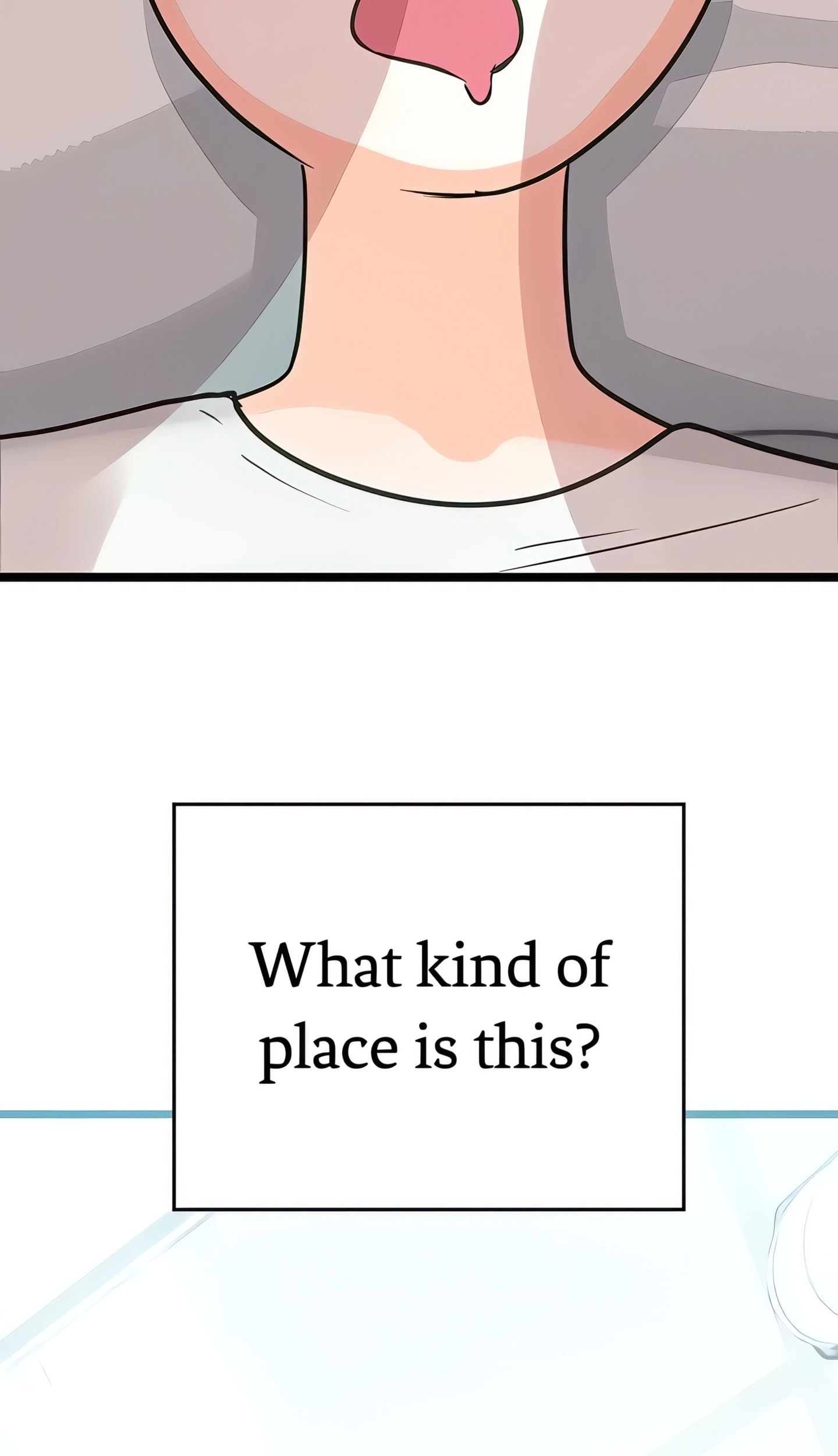 Read Intern Diver chapter 103 image 26 on Lezhin