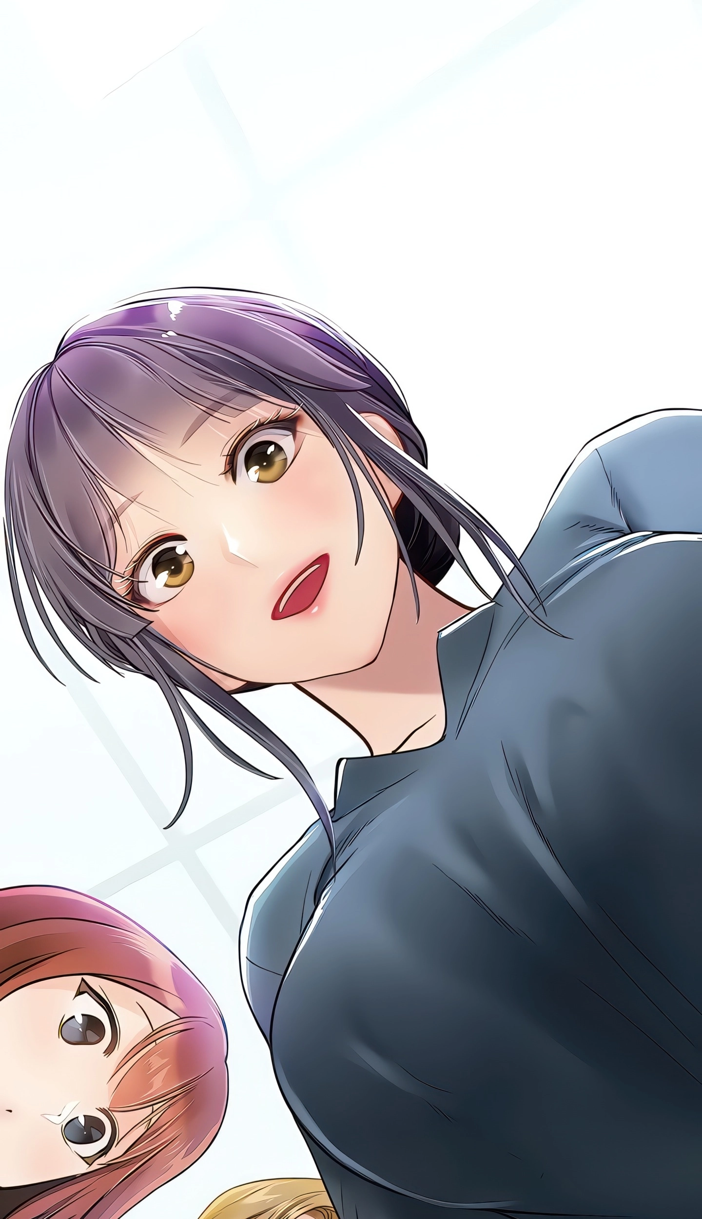 Read Intern Diver chapter 103 image 27 on Lezhin