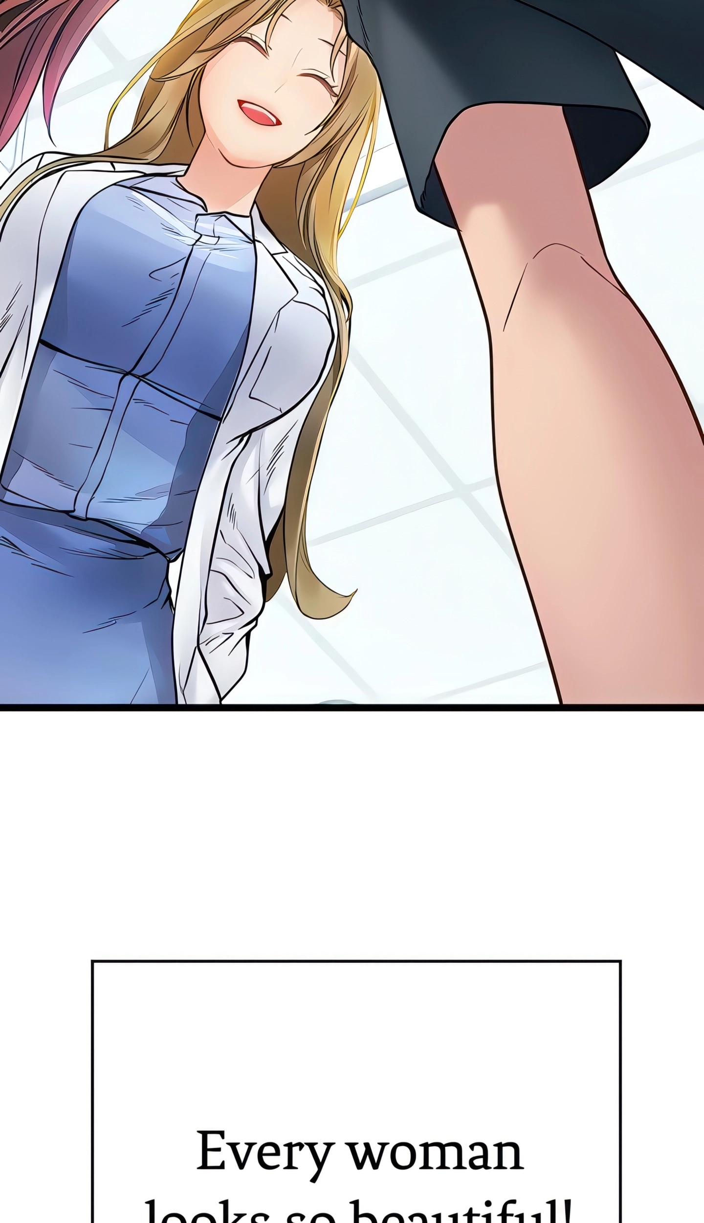 Read Intern Diver chapter 103 image 28 on Lezhin