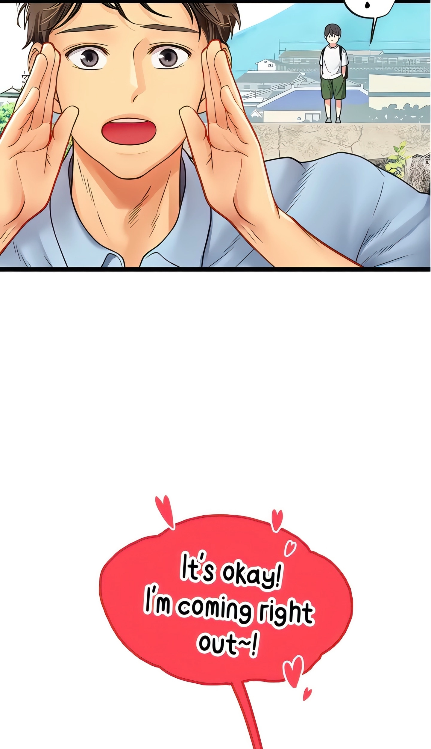 Read Intern Diver chapter 103 image 6 on Lezhin