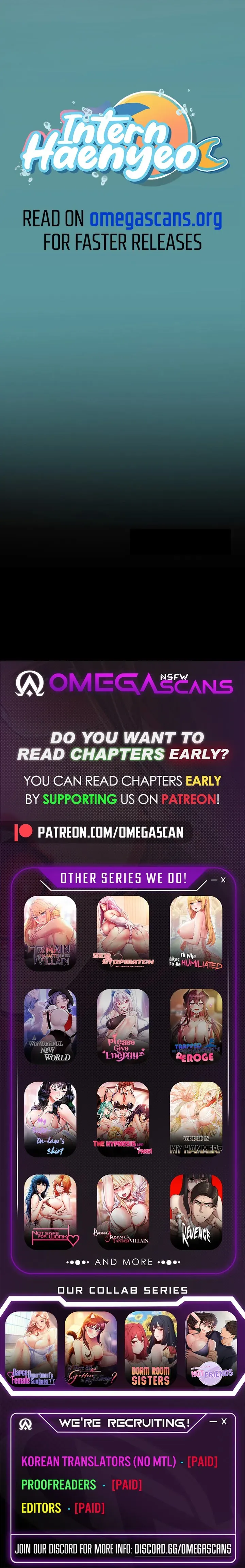 Read Intern Diver chapter 26 image 8 on Lezhin