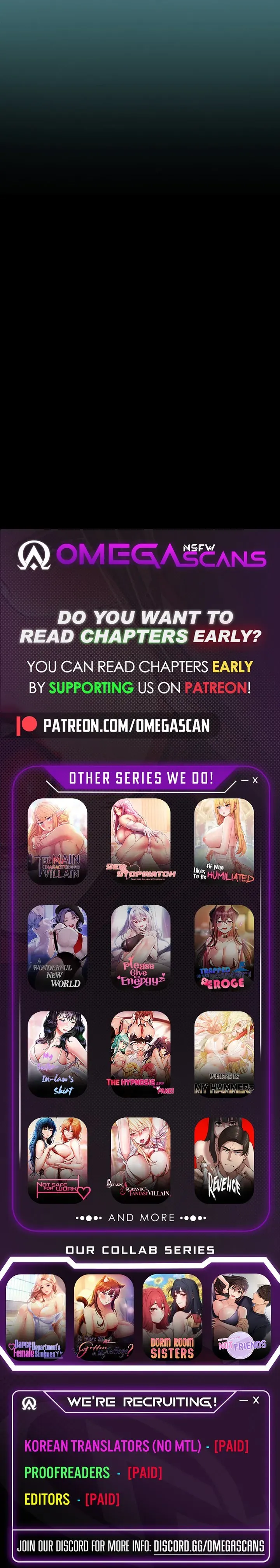 Read Intern Diver chapter 29 image 9 on Lezhin
