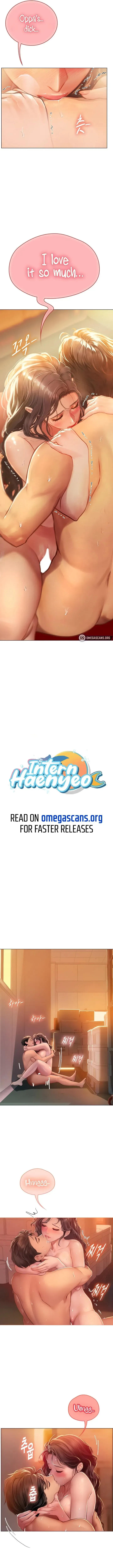 Read Intern Diver chapter 30 image 1 on Lezhin