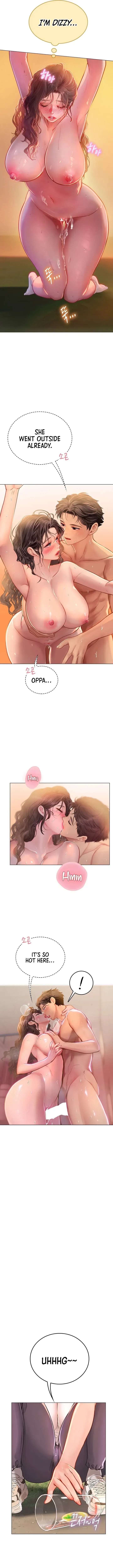 Read Intern Diver chapter 30 image 10 on Lezhin