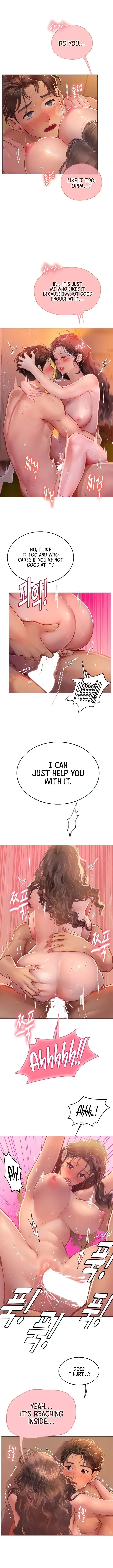 Read Intern Diver chapter 30 image 2 on Lezhin