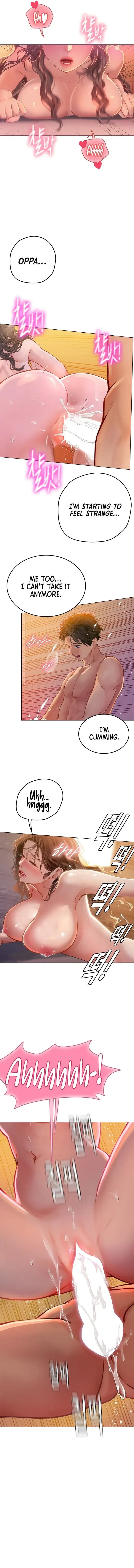 Read Intern Diver chapter 30 image 5 on Lezhin