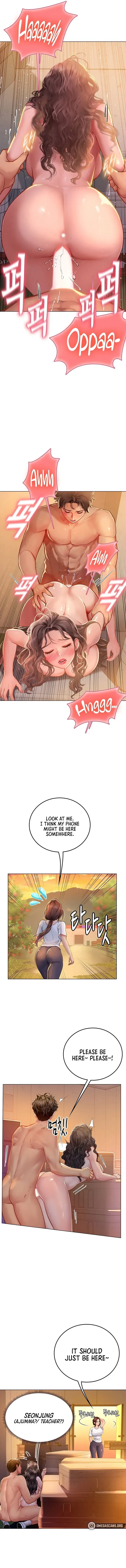 Read Intern Diver chapter 30 image 6 on Lezhin