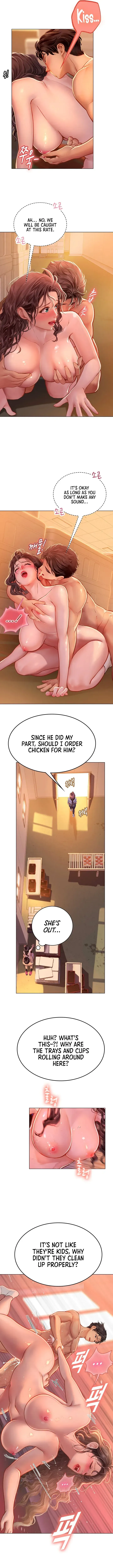 Read Intern Diver chapter 30 image 8 on Lezhin