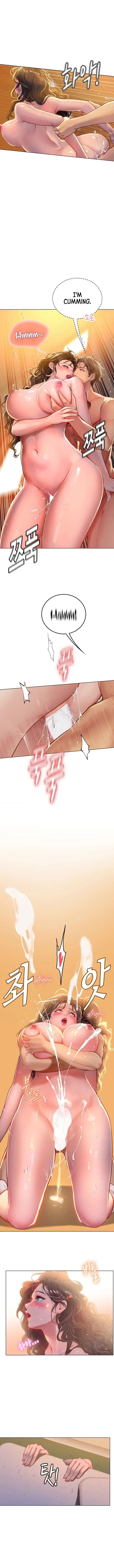Read Intern Diver chapter 30 image 9 on Lezhin