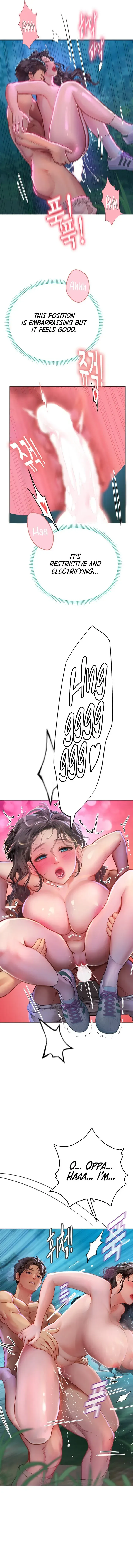 Read Intern Diver chapter 31 image 9 on Lezhin