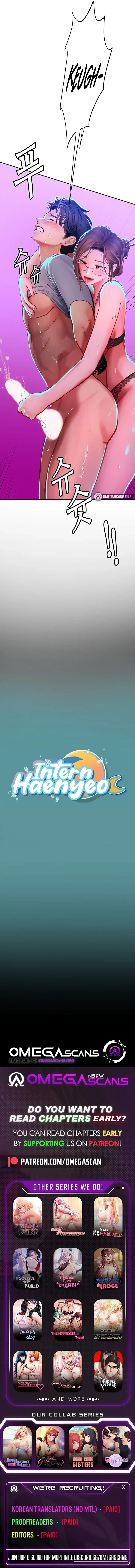 Read Intern Diver chapter 39 image 9 on Lezhin