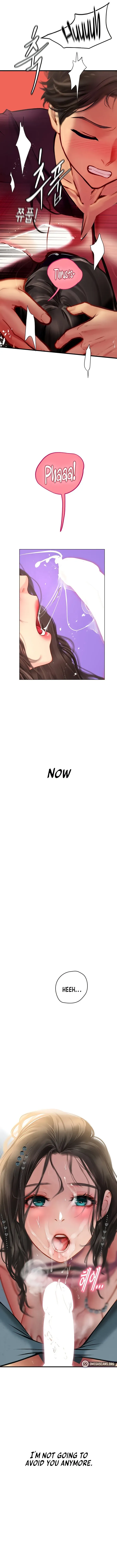 Read Intern Diver chapter 50 image 10 on Lezhin