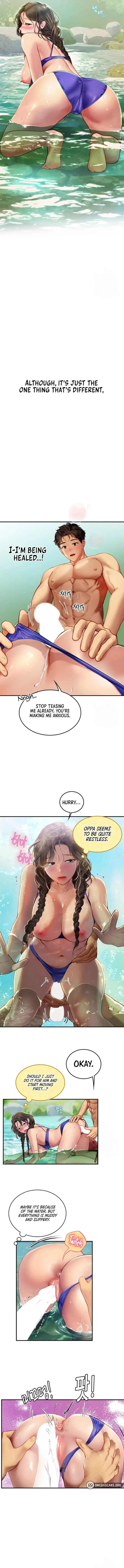 Read Intern Diver chapter 66 image 2 on Lezhin