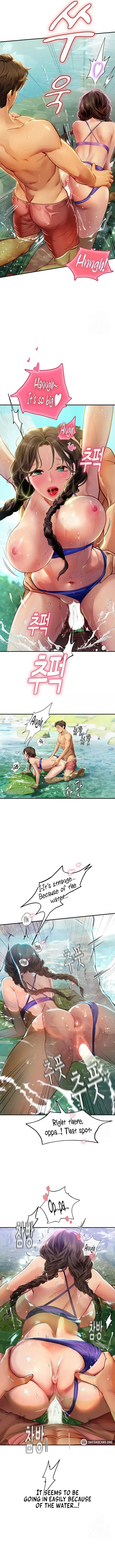 Read Intern Diver chapter 66 image 4 on Lezhin