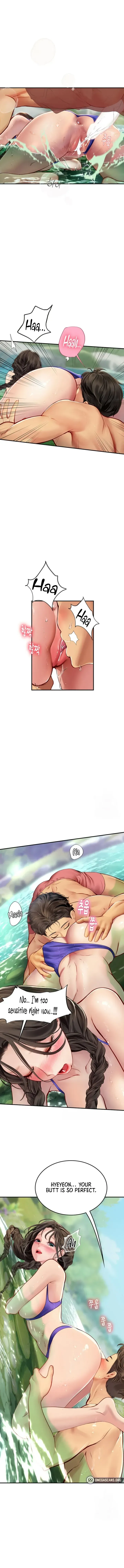 Read Intern Diver chapter 66 image 6 on Lezhin