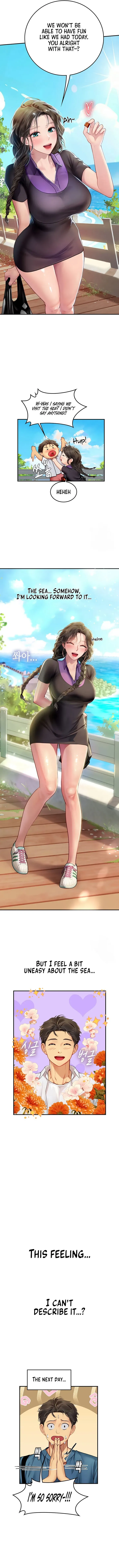 Read Intern Diver chapter 67 image 5 on Lezhin