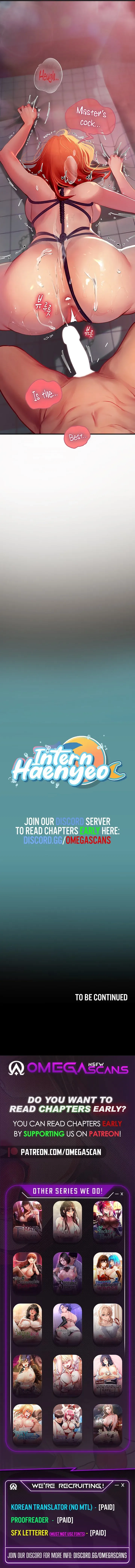Read Intern Diver chapter 76 image 8 on Lezhin