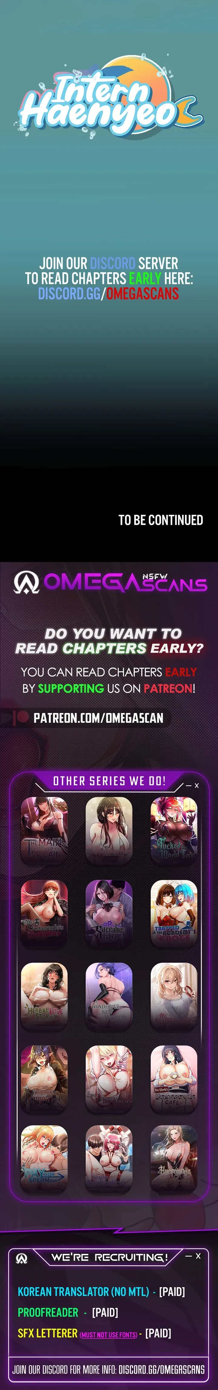 Read Intern Diver chapter 85 image 7 on Lezhin