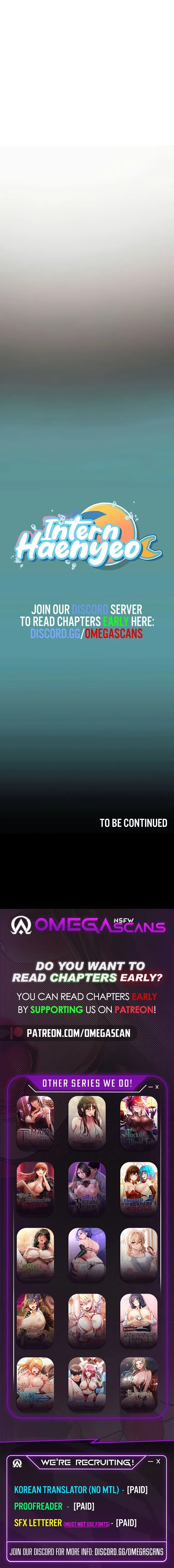 Read Intern Diver chapter 99 image 7 on Lezhin