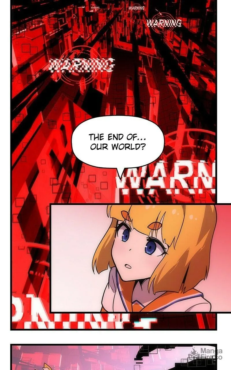 Read Internet Explorer (Colored) chapter 100 image 2 on Lezhin