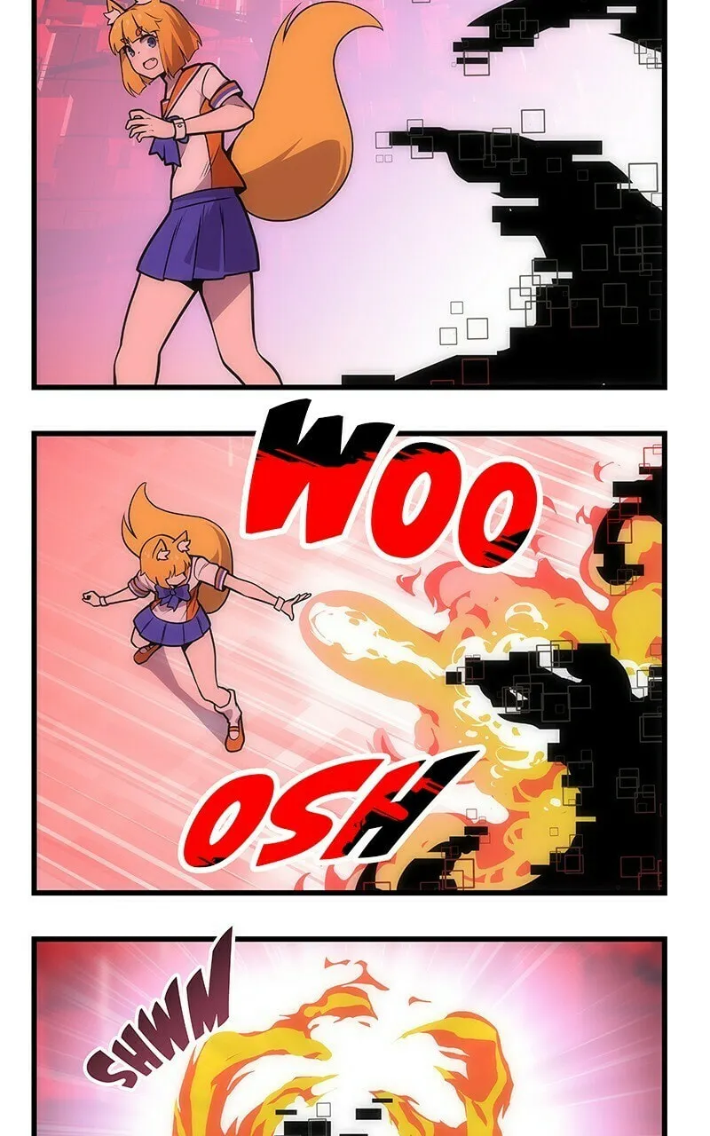 Read Internet Explorer (Colored) chapter 100 image 3 on Lezhin
