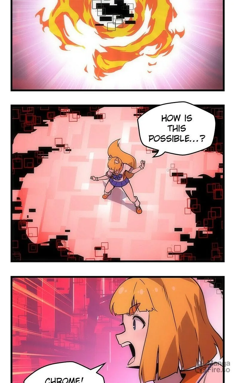 Read Internet Explorer (Colored) chapter 100 image 4 on Lezhin