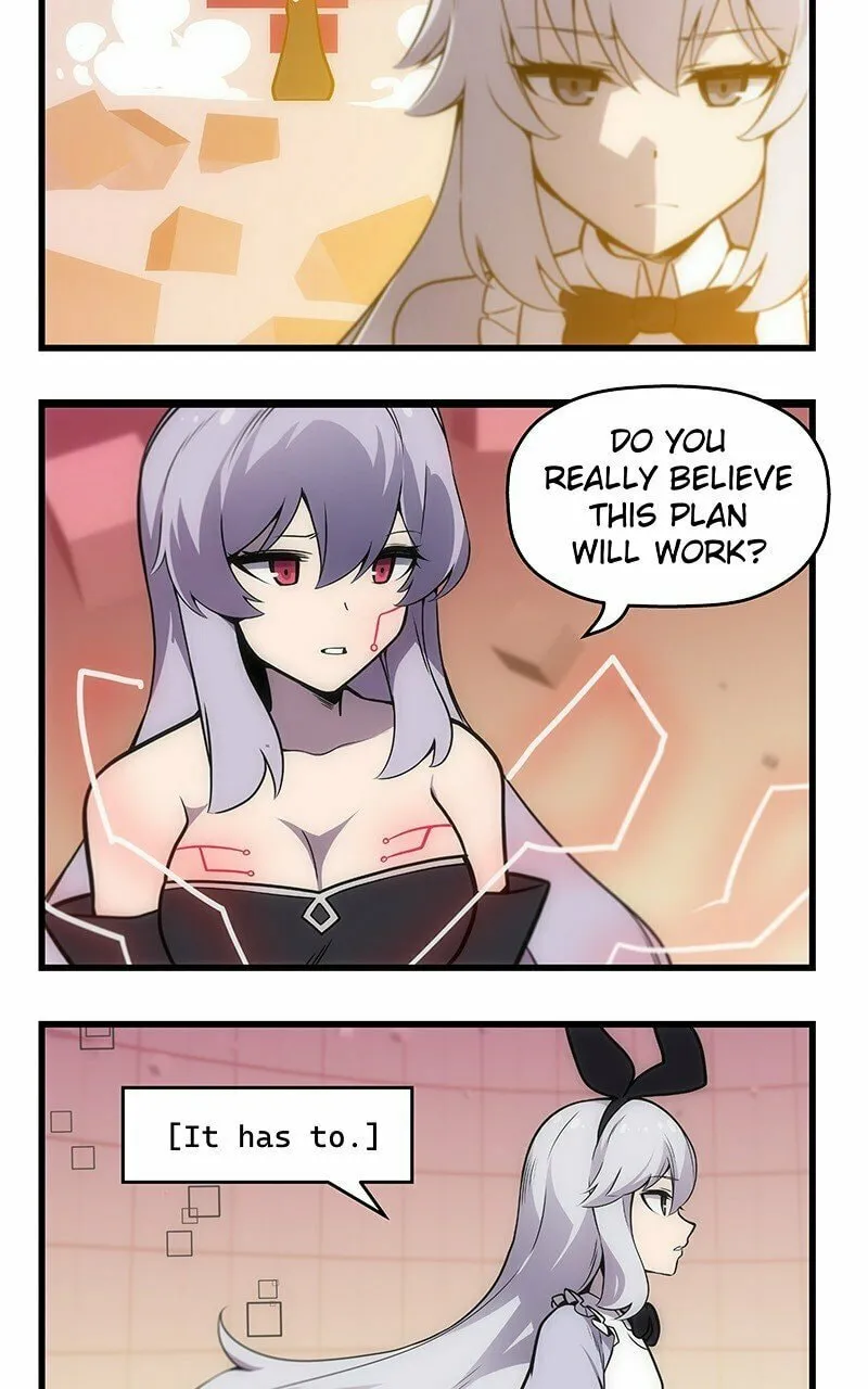 Read Internet Explorer (Colored) chapter 101 image 3 on Lezhin