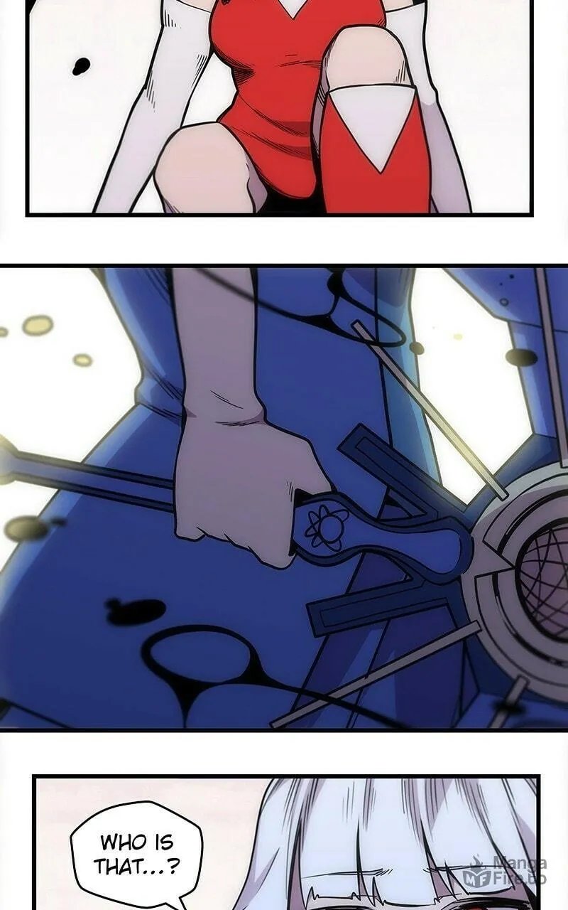 Read Internet Explorer (Colored) chapter 102 image 14 on Lezhin