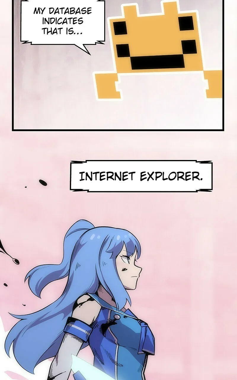 Read Internet Explorer (Colored) chapter 102 image 16 on Lezhin