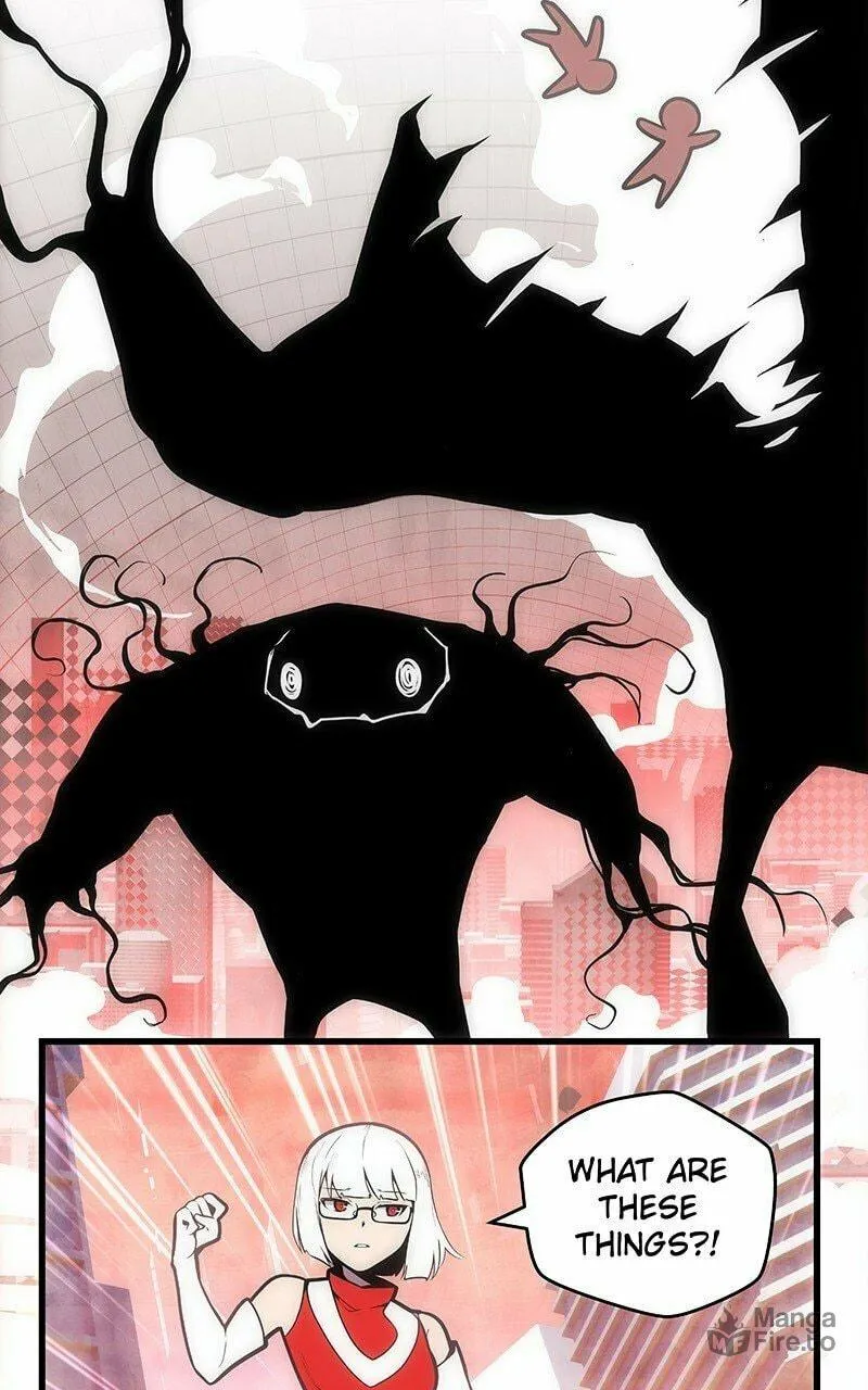 Read Internet Explorer (Colored) chapter 102 image 2 on Lezhin